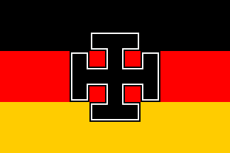 [Christian Falangist Party of Germany]
